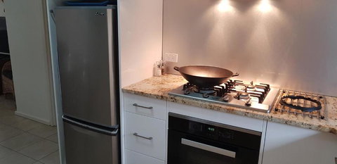 Acaill Accommodation Esplanade Living Self Check-In Self Check-Out - Accommodation Nelson Bay 6