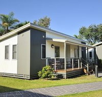 Lakeside Holiday Park - Nelson Bay Accommodation.com