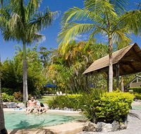 Darlington Beach Resort  Holiday Park - Accommodation Nelson Bay