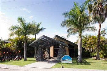 Darlington Beach Resort & Holiday Park - Accommodation Nelson Bay 3