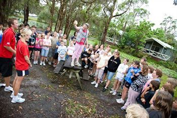 Darlington Beach Resort & Holiday Park - Accommodation Nelson Bay 2