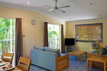 Darlington Beach Resort & Holiday Park - Accommodation Nelson Bay 5