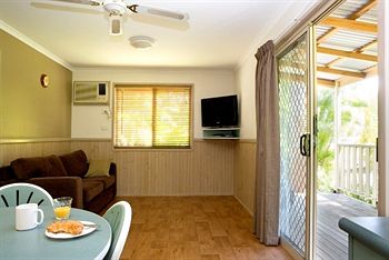 Darlington Beach Resort & Holiday Park - Accommodation Nelson Bay 6