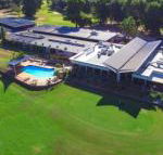 Renmark Resort - Accommodation Nelson Bay