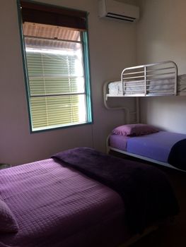 Aussie Way Backpackers - Accommodation Nelson Bay 0