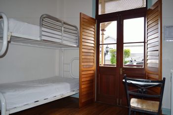 Aussie Way Backpackers - Accommodation Nelson Bay 2