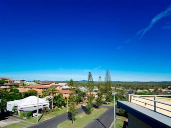 Seaspray Apartments - Accommodation Nelson Bay 0