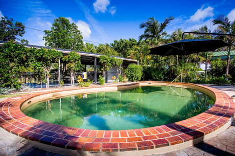 Tasman Holiday Parks - Hervey Bay - Accommodation Nelson Bay 3