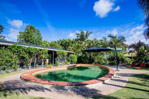 Tasman Holiday Parks - Hervey Bay - Accommodation Nelson Bay 1