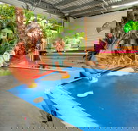 Tasman Holiday Parks - Hervey Bay - Accommodation Nelson Bay