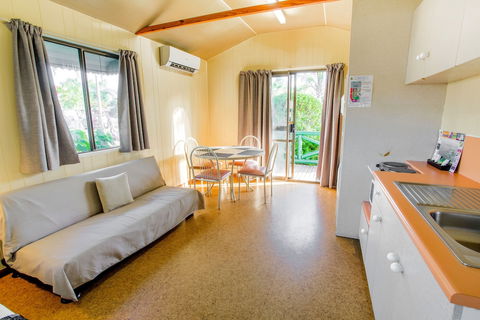 Tasman Holiday Parks - Hervey Bay - Accommodation Nelson Bay 4