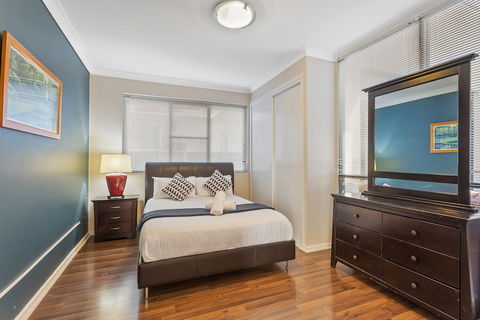 Villa De Marseilles - Melbourne - Accommodation Nelson Bay 6