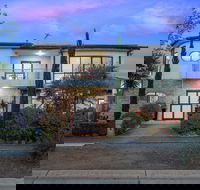 Villa De Marseilles - Melbourne - Accommodation Nelson Bay
