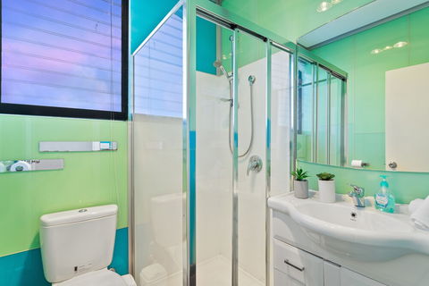 Villa De Marseilles - Melbourne - Accommodation Nelson Bay 1