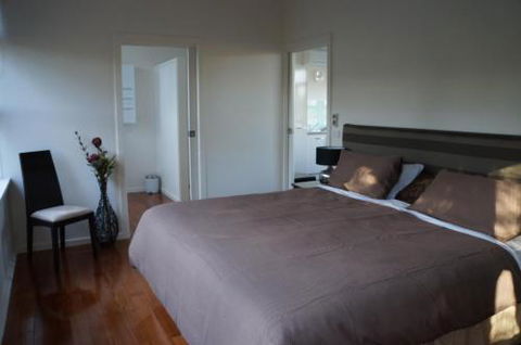 Harmony At Tower Hill Apartment - Accommodation Nelson Bay 6