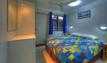 Happy Wanderer Village - Accommodation Nelson Bay 0