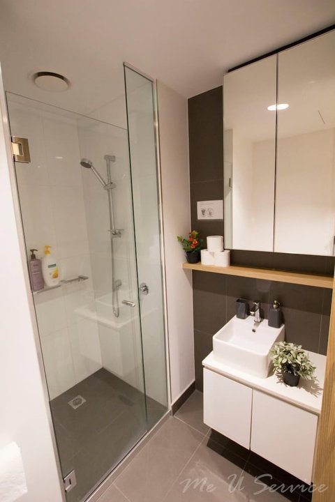Carlson CBD Apartments - Accommodation Nelson Bay 2