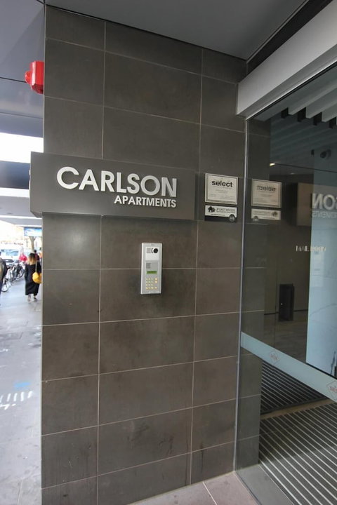 Carlson CBD Apartments - Accommodation Nelson Bay 1