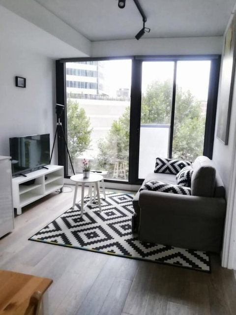 Carlson CBD Apartments - Accommodation Nelson Bay 3