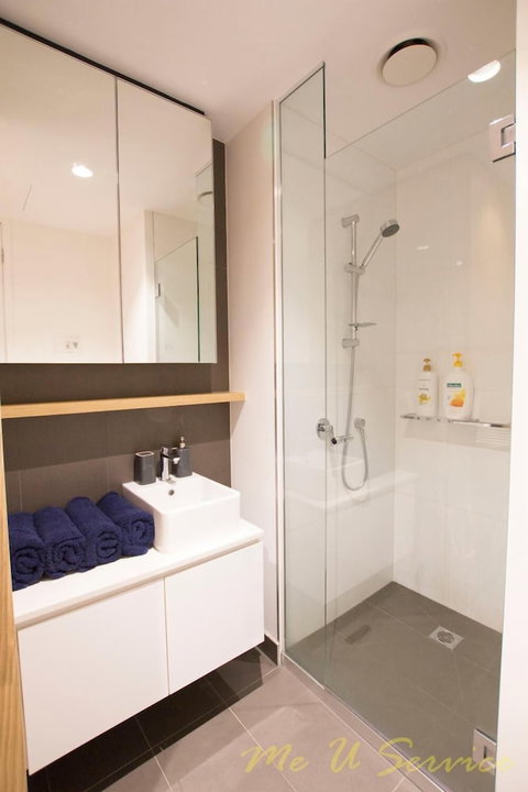 Carlson CBD Apartments - Accommodation Nelson Bay 4