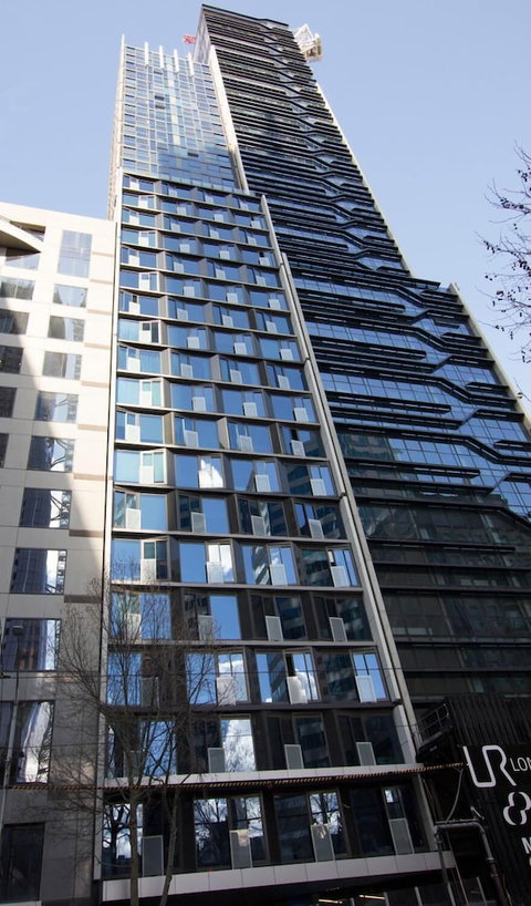 Carlson CBD Apartments - Accommodation Nelson Bay 0