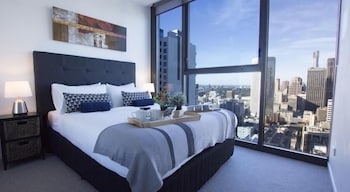 Carlson CBD Apartments - Accommodation Nelson Bay 6