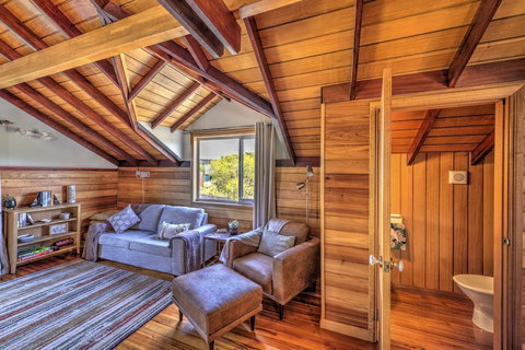 Sheoak On The Bay - Accommodation Nelson Bay 4