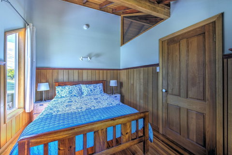 Sheoak On The Bay - Accommodation Nelson Bay 3