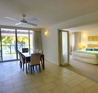 Drift Luxury Private Apartment - Accommodation Nelson Bay