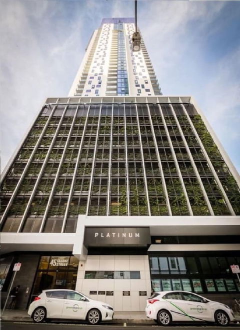 Southbank Platinum Tower Apartment - Accommodation Nelson Bay 0