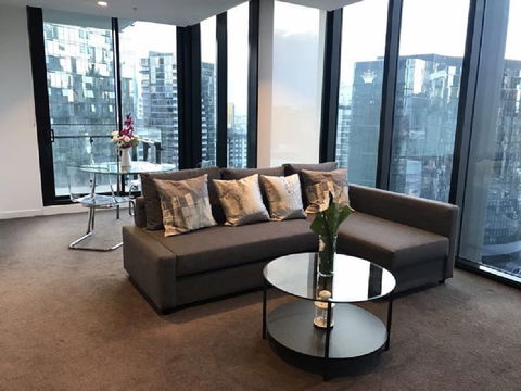 Southbank Platinum Tower Apartment - Accommodation Nelson Bay 5