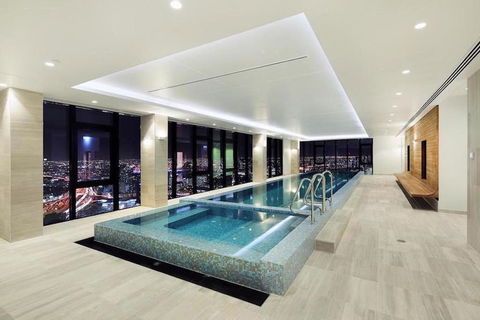 Southbank Platinum Tower Apartment - Accommodation Nelson Bay 4