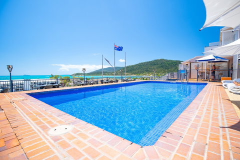 Ocean Views 49A - Accommodation Nelson Bay 3