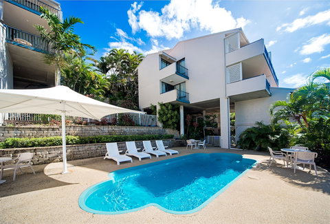 Ocean Views 49A - Accommodation Nelson Bay 1