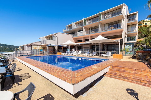 Ocean Views 49A - Accommodation Nelson Bay 5