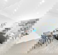 Elegant 2 Bedrooms Terrace with Premium Condition - Nelson Bay Accommodation.com