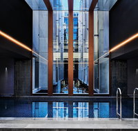 Midnight Hotel Autograph Collection - Accommodation Nelson Bay