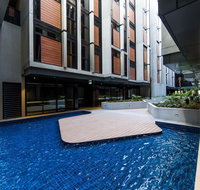 MidNight Apartment - Accommodation Nelson Bay