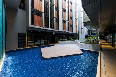 MidNight Apartment - Accommodation Nelson Bay 0