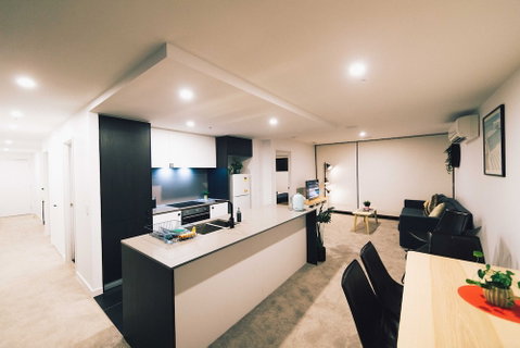 MidNight Apartment - Accommodation Nelson Bay 2