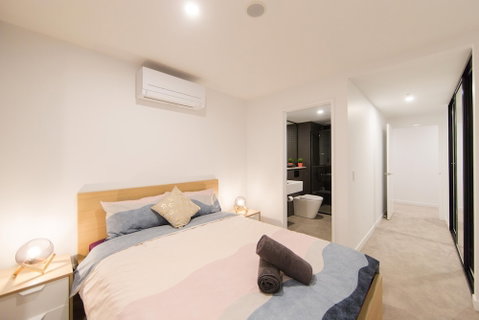 MidNight Apartment - Accommodation Nelson Bay 4