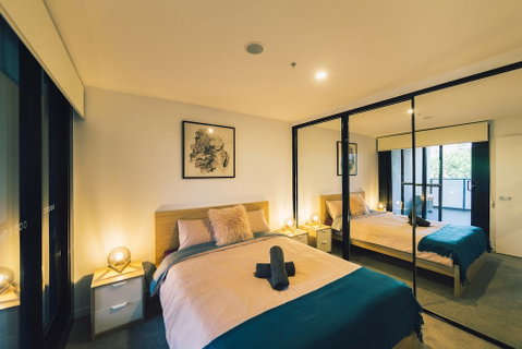 MidNight Apartment - Accommodation Nelson Bay 5