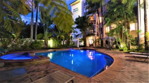 Taste Of The Tropics - Accommodation Nelson Bay 4