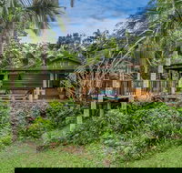 1 Bedroom Home Surrounded By Nature - Accommodation Nelson Bay
