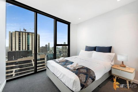 IFSuites (IFSTAYS) Light House Apartment - Accommodation Nelson Bay 5