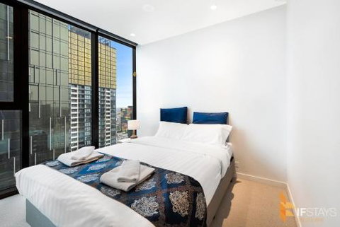IFSuites (IFSTAYS) Light House Apartment - Accommodation Nelson Bay 1