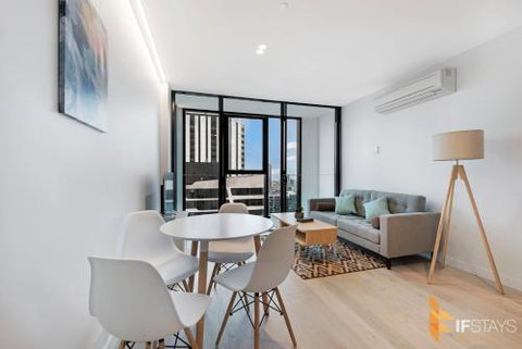 IFSuites (IFSTAYS) Light House Apartment - Accommodation Nelson Bay 4