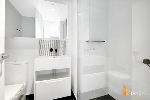IFSuites (IFSTAYS) Light House Apartment - Accommodation Nelson Bay 2