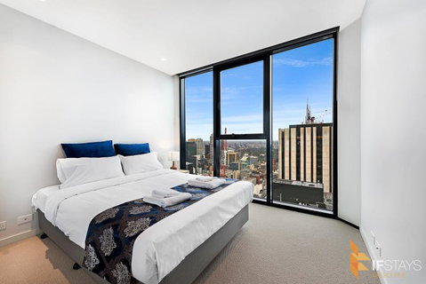 IFSuites (IFSTAYS) Light House Apartment - Accommodation Nelson Bay 6