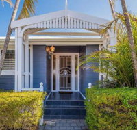Kenlee family  pet friendly - Accommodation Nelson Bay